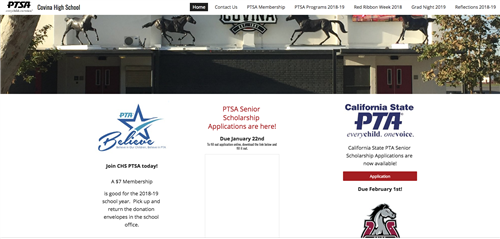 PTSA 